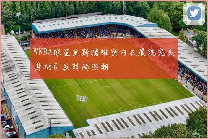 WNBA球星里斯携维密内衣展现完美身材引发时尚热潮