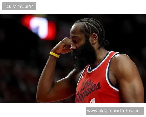 哈登谈与卢交流出场时间感觉年轻状态回暖信心满满