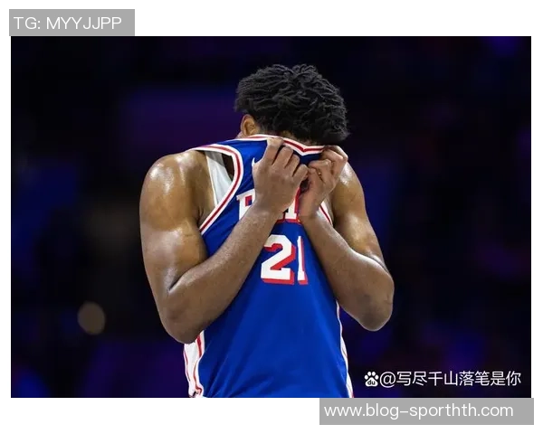 埃奇库姆赛季场均165分创76人自恩比德以来新秀得分新高