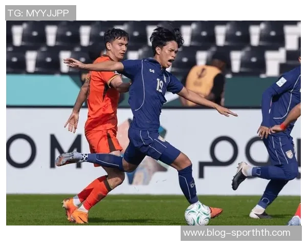 石桥濑风精彩兜射破门日本U23男足领先叙利亚4-0展现强大实力