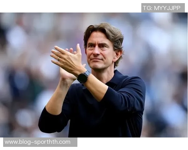 热刺三后卫战术或成制胜关键弗兰克需坚定信念以应对挑战 热刺三后卫战术或成制胜关键弗兰克需坚定信念以应对挑战